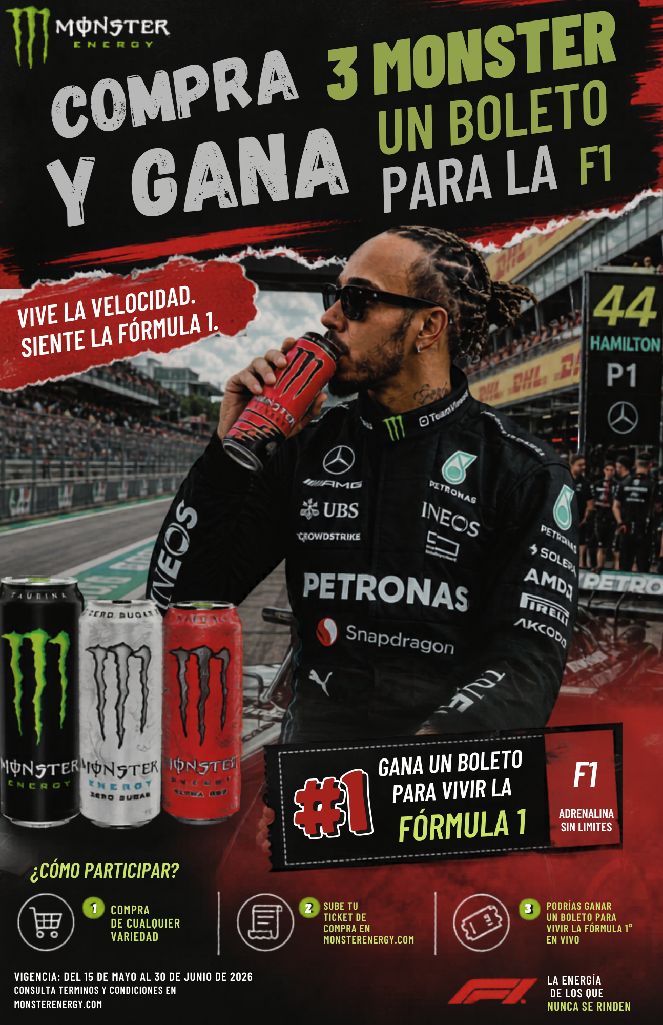 prueba dos
